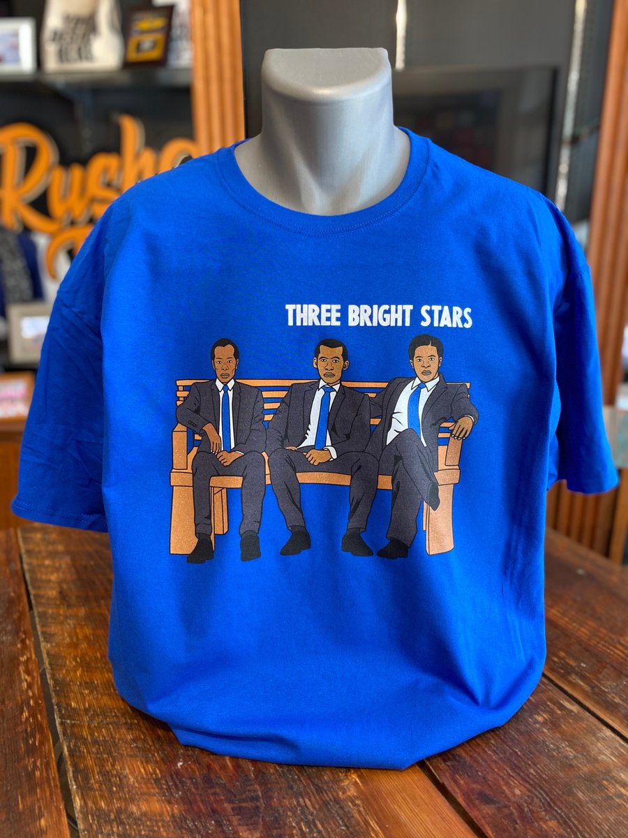 Three Bright Stars | Distinctive Qreations LLC