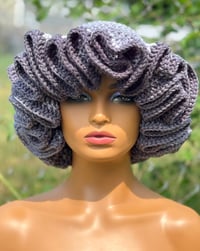 Image 1 of Grey ombré 