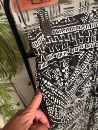 Image 2 of Garage rayon pants 