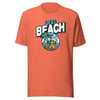 LIFE IS A BEACH