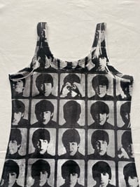 Image 4 of A HARD DAYS NIGHT TANK DRESS