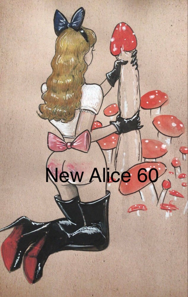 Image of Alice 60 - 2