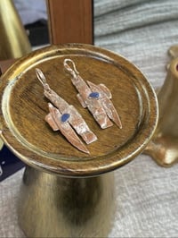 Image 3 of Skellig Danglies 