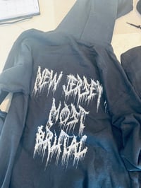 Image 2 of Dripping - NJ’s Most Hoodie 