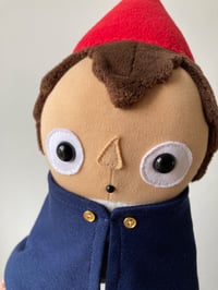 Image 9 of Greg And Wirt Plushies - OTGW - Made To Order