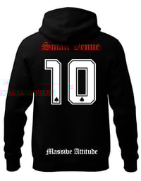 Image 2 of 10 Years Pullover Hoodie
