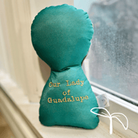 Image 2 of Our Lady of Guadalupe 