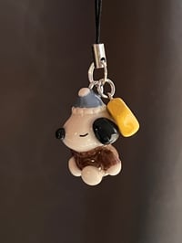 Image 6 of Snoopy holiday charms 🎄