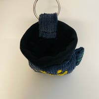 Image 2 of Smile keychain