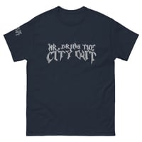 Image 2 of Mr. Bring The City Out "Chrome" T-Shirt