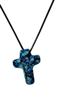 Image 2 of Cross Necklace