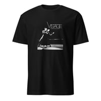 Image 1 of Visage - The Dancer Unisex T-Shirt