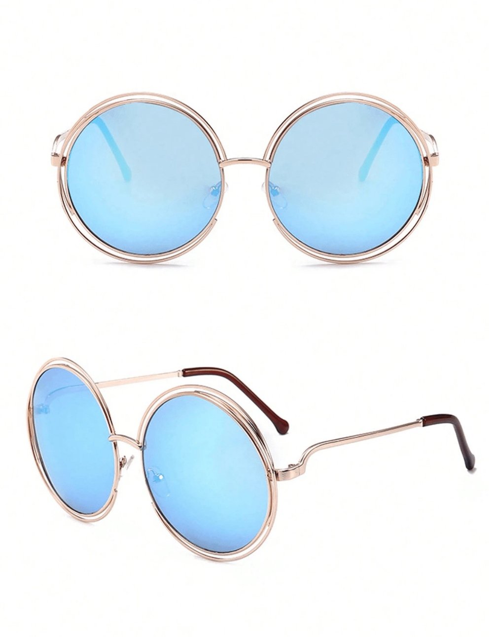 Image of “Flashy Shades”