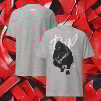 Image 2 of Unisex classic tee - Locally Hated Merch - Dope #1