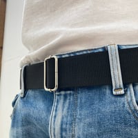 Image 2 of Love Chain Belt