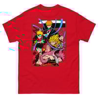 Image 1 of 5 Hero’s Vintage T-Shirt 