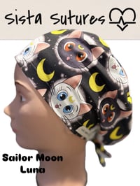 Image 21 of TV Shows II Scrub Hats
