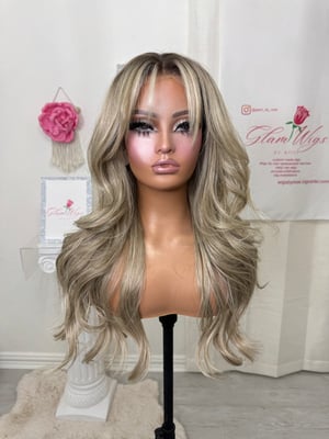 Image of Katie luxury free part (ready to ship)