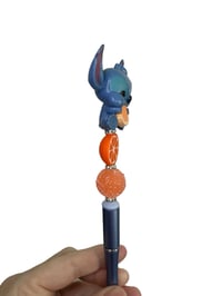 Image 4 of Orange Pen