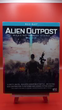 Image 1 of Alien Outpost