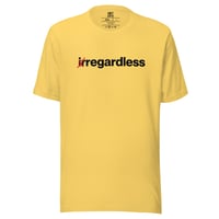 Image 4 of Irregardless