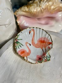 Image 2 of Scallop Trinket Dish SD118