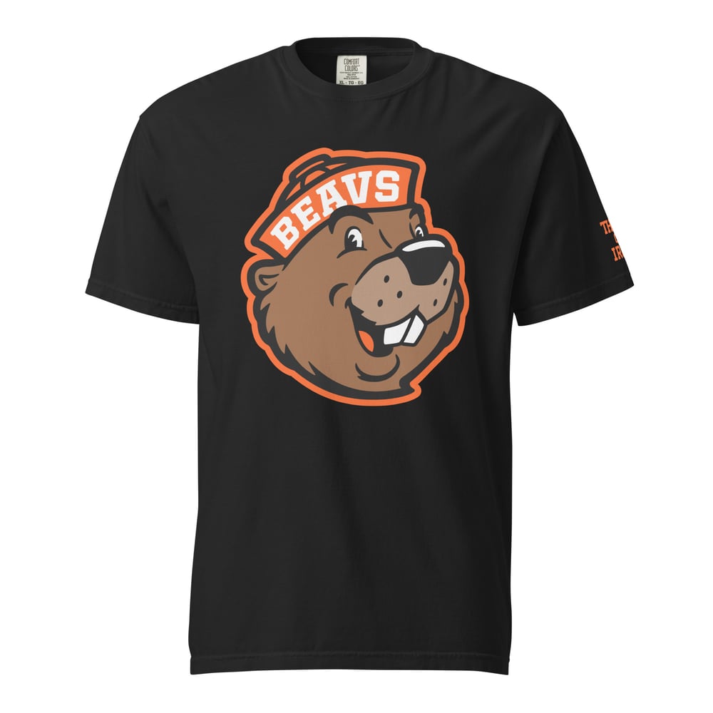 Benny Classic (T-Shirt)