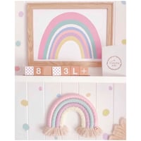 Image 4 of Unicorn Mini Rainbow 