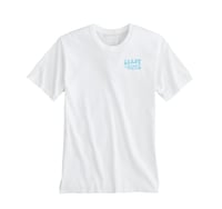Image 2 of Sunset Paddle Tee