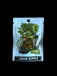 Image 1 of Lemon Ripple