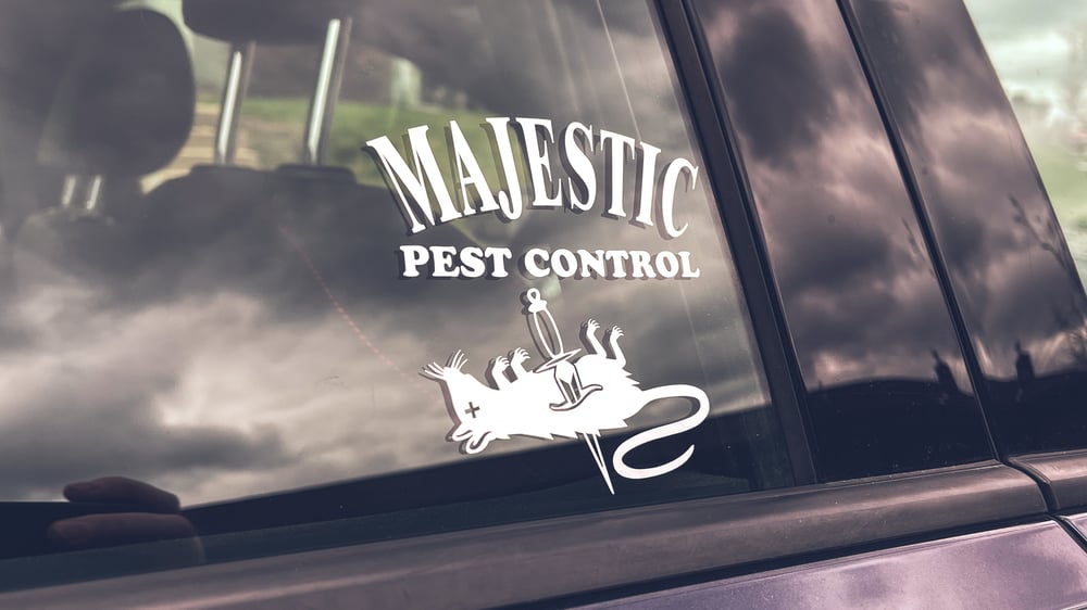 Image of Majestic Pest Control