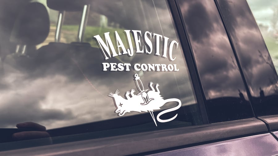 Image of Majestic Pest Control