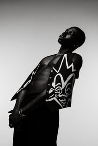 Image 2 of SAIbysai Suit Vest 