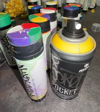 Image 4 of Kyiv Style Solids 