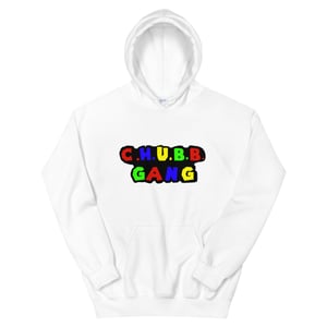 Image of Super C.H.U.B.B. - Hoodies