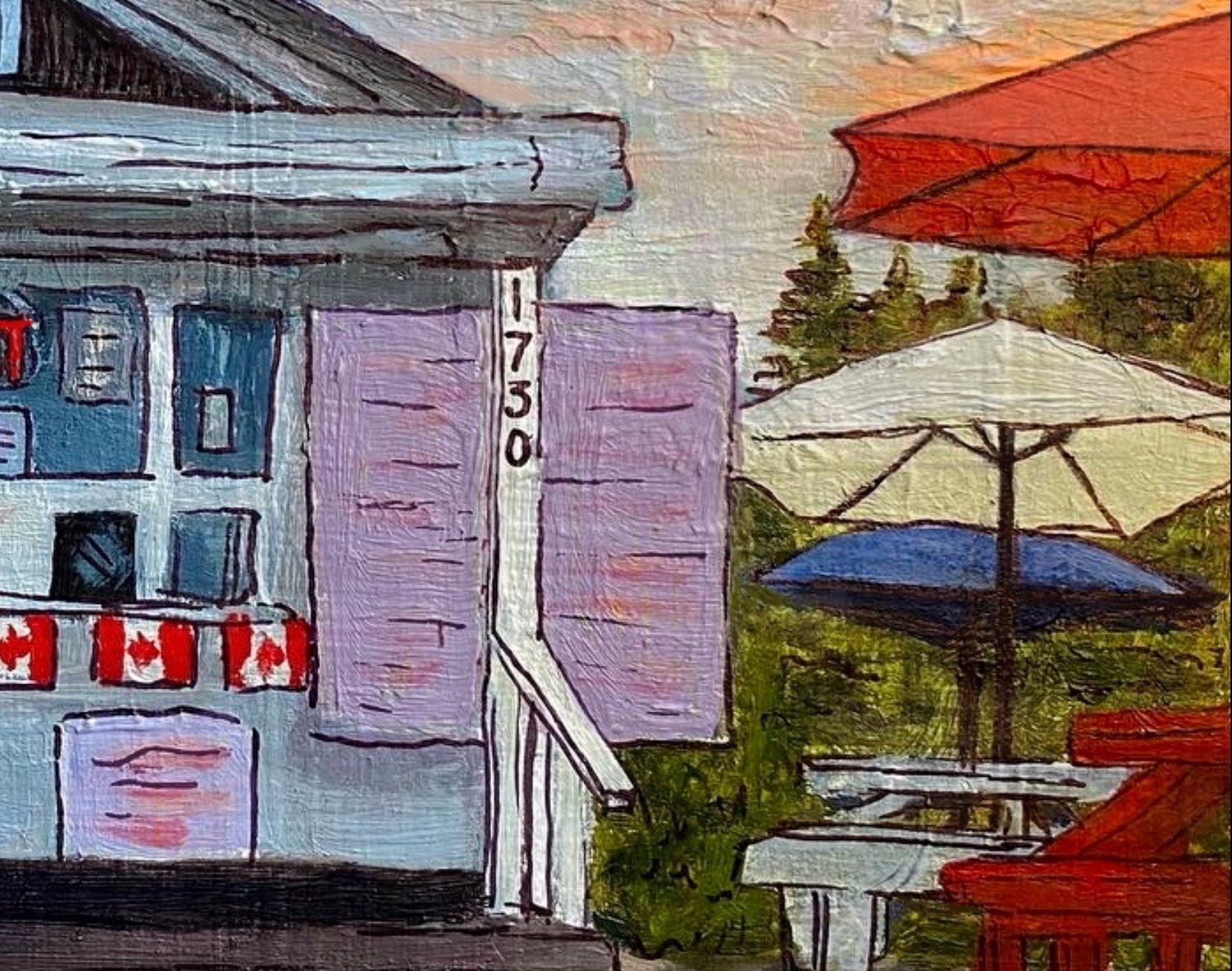 Image of Chez l’Ami