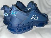 Image 4 of 704SE 5 “Ocean Blue”