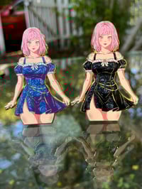 Image 1 of Nights Out - Sakura