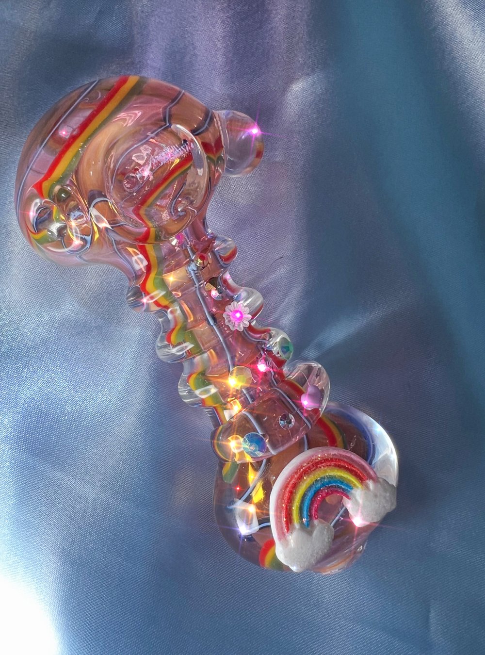 The 🌈🌈 pipe ✨