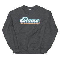 Image 2 of Mama Sweatshirt