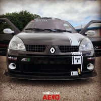 Image 5 of DIY CLIO MK2 Splitter Kit - Small End Plates 