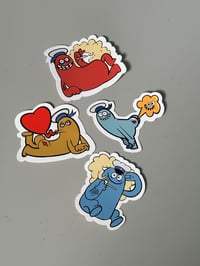 Image 9 of Tattoed Sailor 2