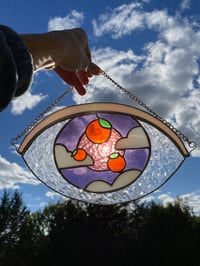 Image 1 of Tangerine x Glass Animals