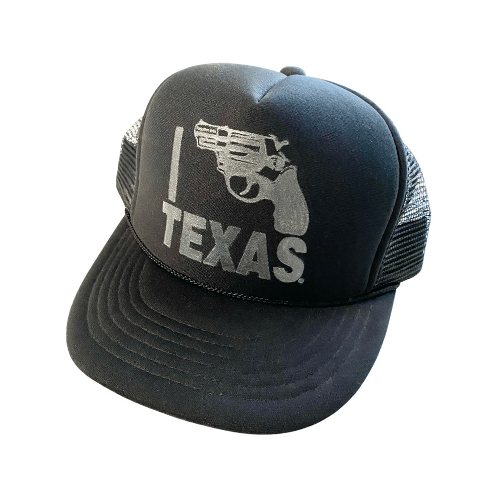 Image of Limited Edition I Bang TX Trucker