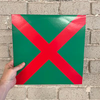 Image 1 of Wire – Turns And Strokes - UK first press 2 x LP 