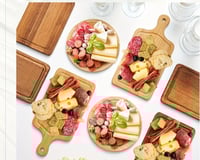 Image 4 of The Good of Charcuterie Boards