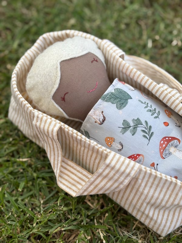 Image of Bobby Baby Bundle