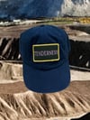 Tenderness Patch Dad Hat