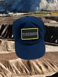 Image 3 of Tenderness Patch Dad Hat