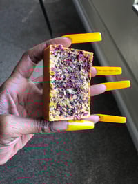 GLOW SOAP BAR (turmeric) 